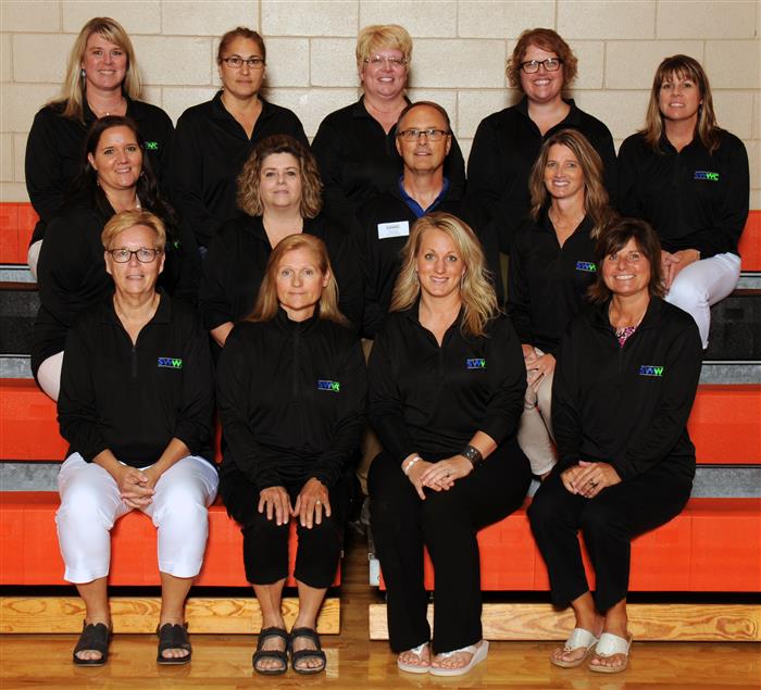 Teaching and Learning Staff Teaching and Learning Staff